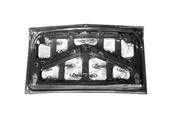 XGM A2 L / 1968-72 CHEVELLE/ CC TRUNK LID
